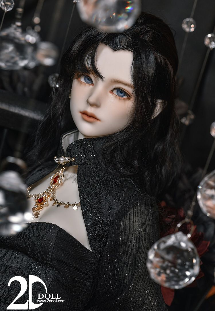 Merlin | Preorder | DOLL