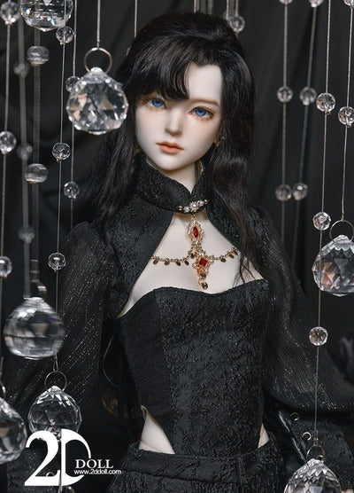 Merlin | Preorder | DOLL