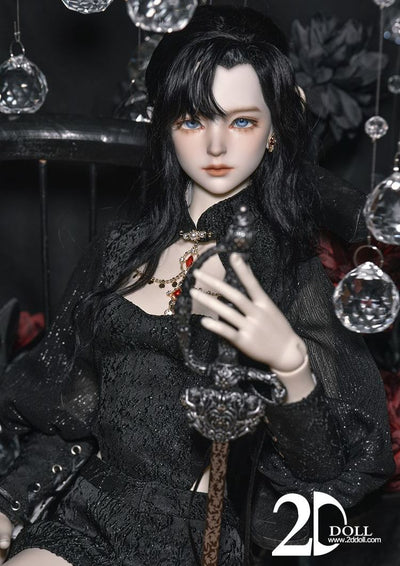 Merlin | Preorder | DOLL