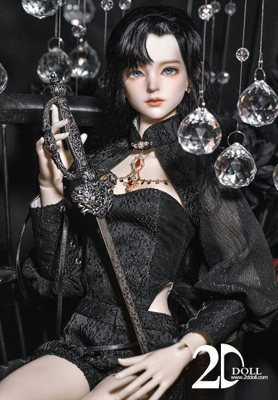 Merlin | Preorder | DOLL