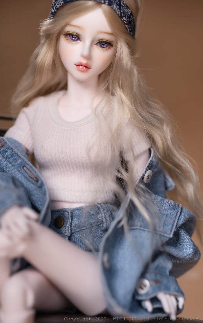 Kiara | Preorder | DOLL