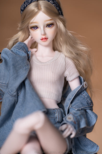 Kiara | Preorder | DOLL