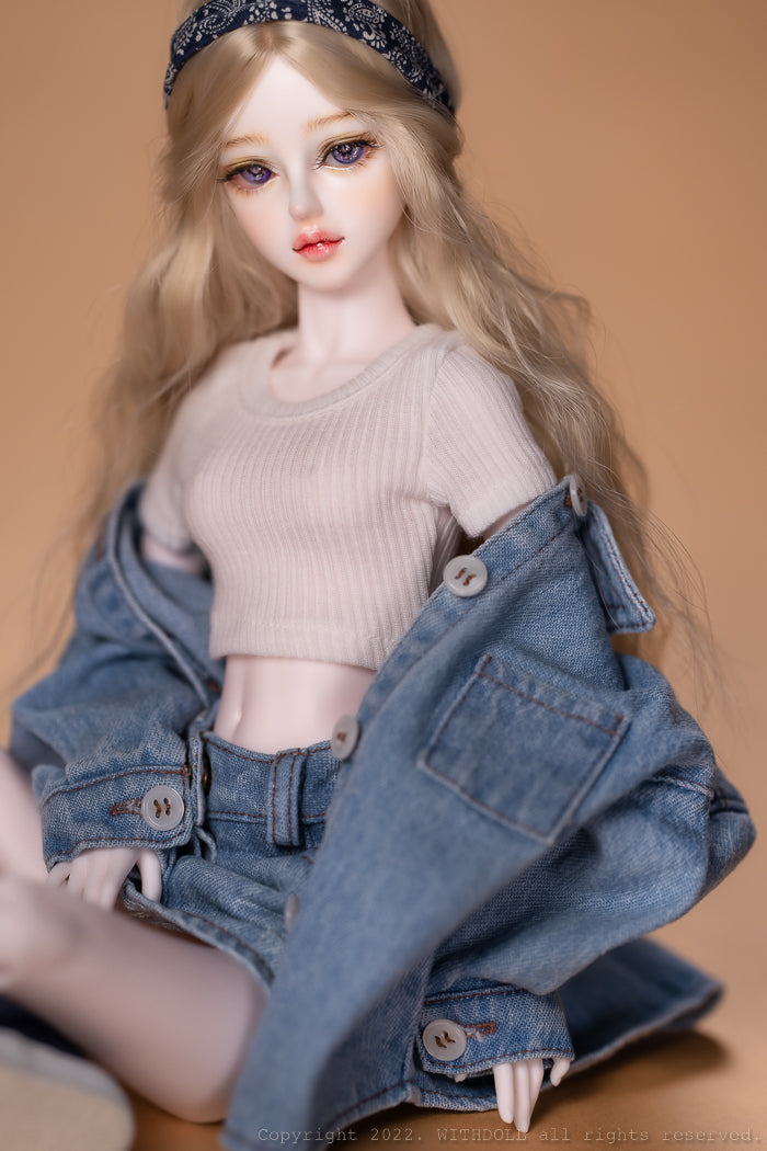 Kiara [Limited Time 5%OFF] | Preorder | DOLL