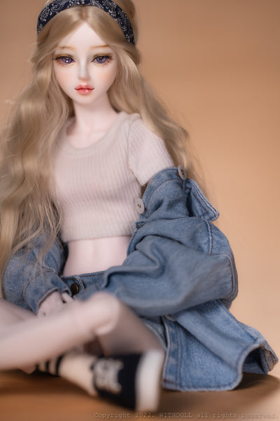 Kiara | Preorder | DOLL