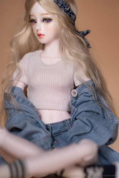 Kiara [Limited Time 5%OFF] | Preorder | DOLL