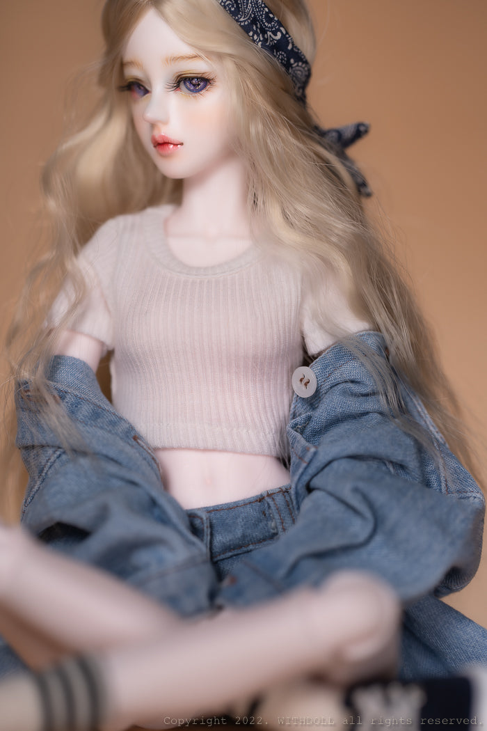 Kiara | Preorder | DOLL