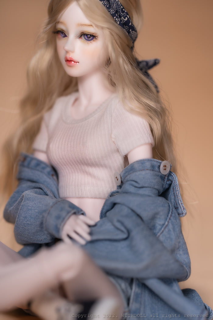 Kiara | Preorder | DOLL