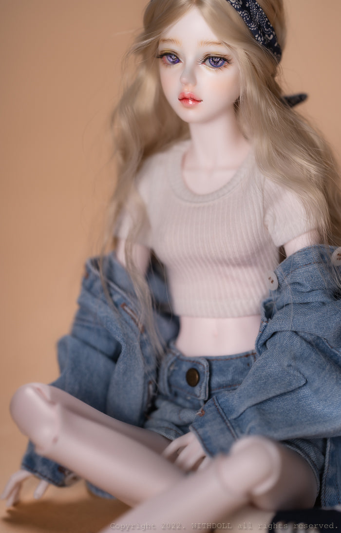 Kiara | Preorder | DOLL