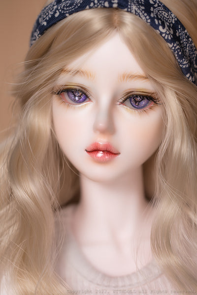 Kiara | Preorder | DOLL