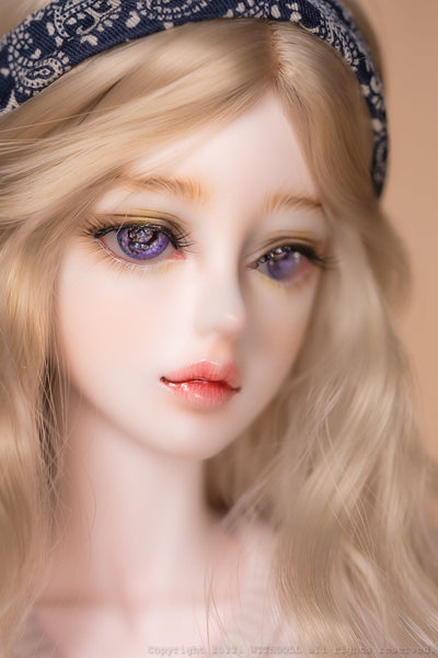 Kiara [Limited Time 5%OFF] | Preorder | DOLL