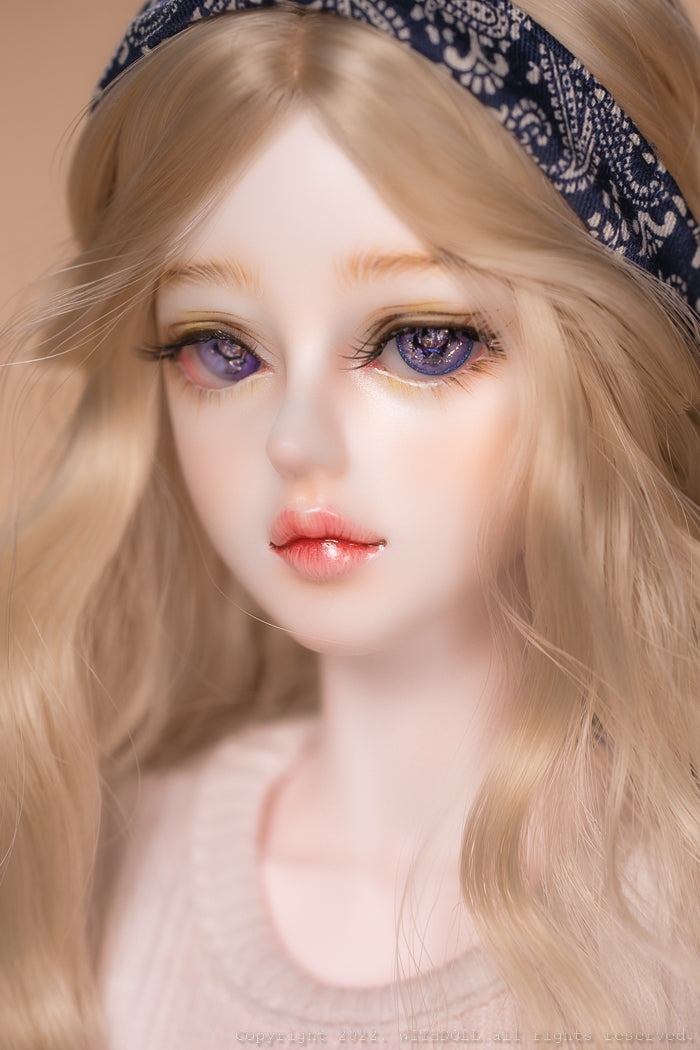 Kiara | Preorder | DOLL