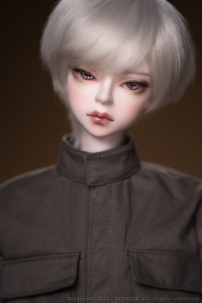 OLD -Jake | Preorder | DOLL