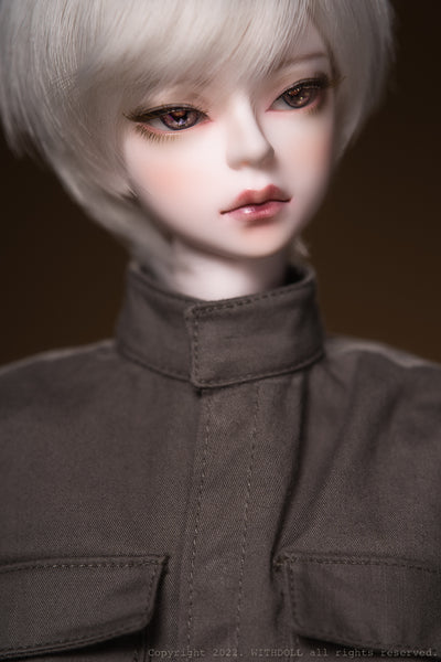 OLD -Jake | Preorder | DOLL