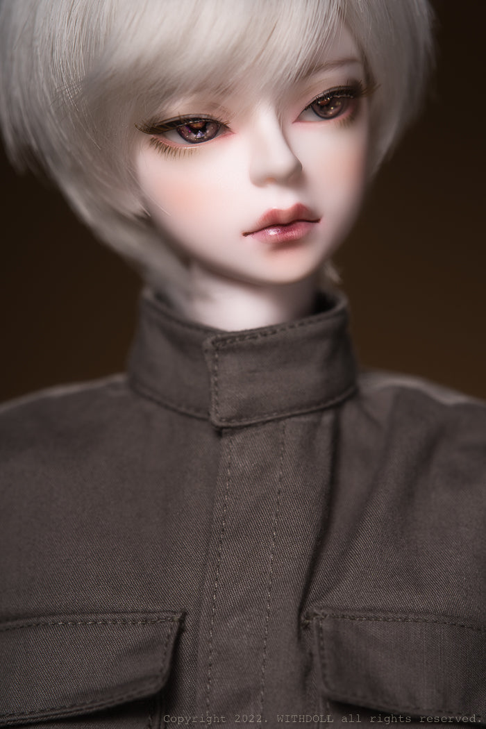 Jake [Limited Time 5%OFF] | Preorder | DOLL