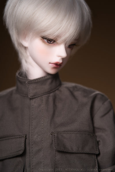 OLD -Jake | Preorder | DOLL