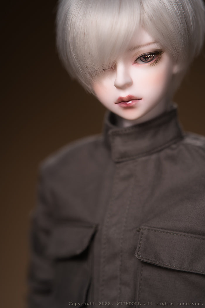 OLD -Jake | Preorder | DOLL