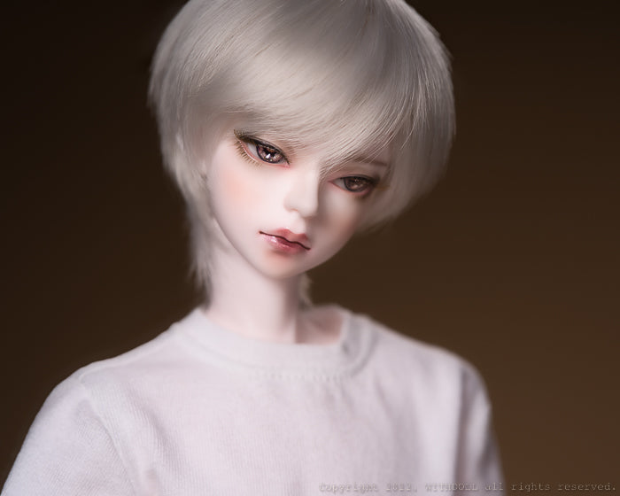 Jake [Limited Time 5%OFF] | Preorder | DOLL
