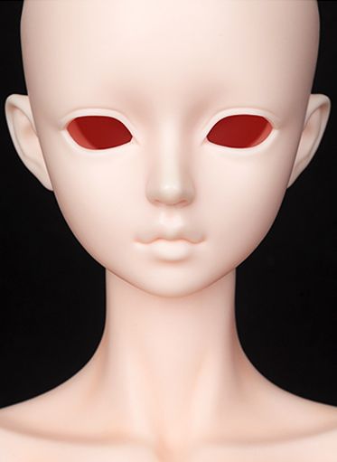 [SWD/Girl] Cecily Head [Limited Time 5%OFF] | Preorder | PARTS