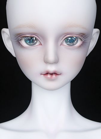 [SWD/Girl] Cecily Head [Limited Time 5%OFF] | Preorder | PARTS