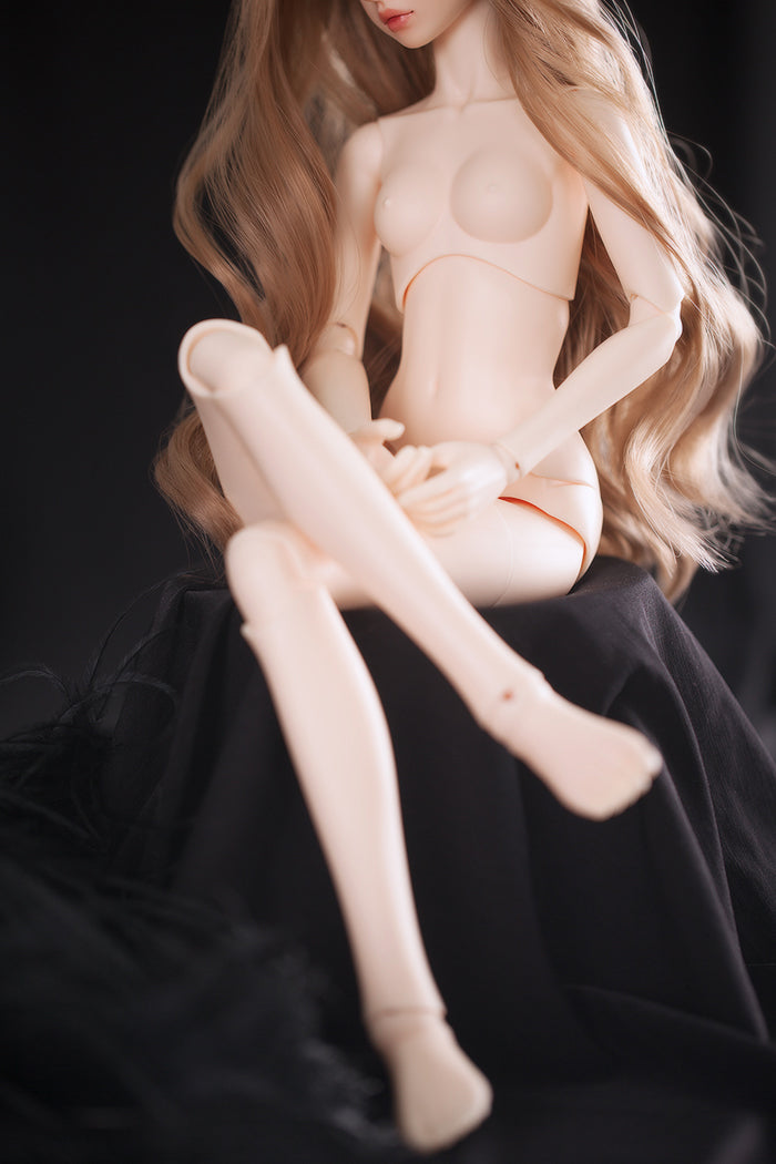 [JWD/Girl] 42cm Body (2019 Ver.) [Limited Time 5%OFF] | Preorder | PARTS