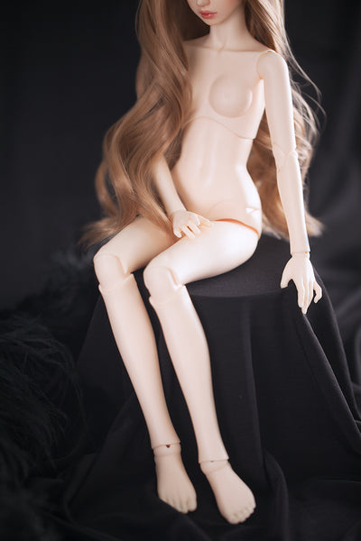 [JWD/Girl] 42cm Body (2019 Ver.) [Limited Time 5%OFF] | Preorder | PARTS