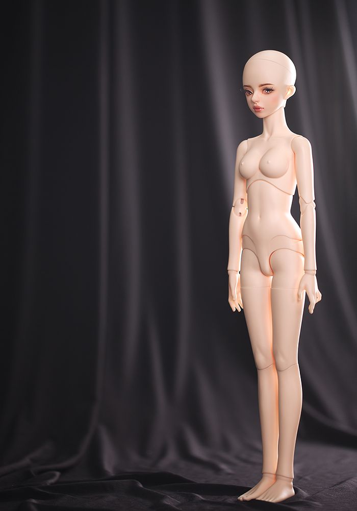 [JWD/Girl] 42cm Body (2019 Ver.) [Limited Time 5%OFF] | Preorder | PARTS