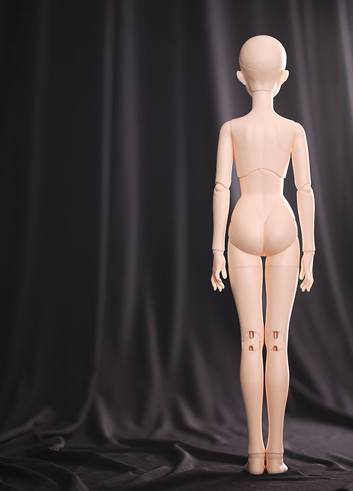 [JWD/Girl] 42cm Body (2019 Ver.) [Limited Time 5%OFF] | Preorder | PARTS