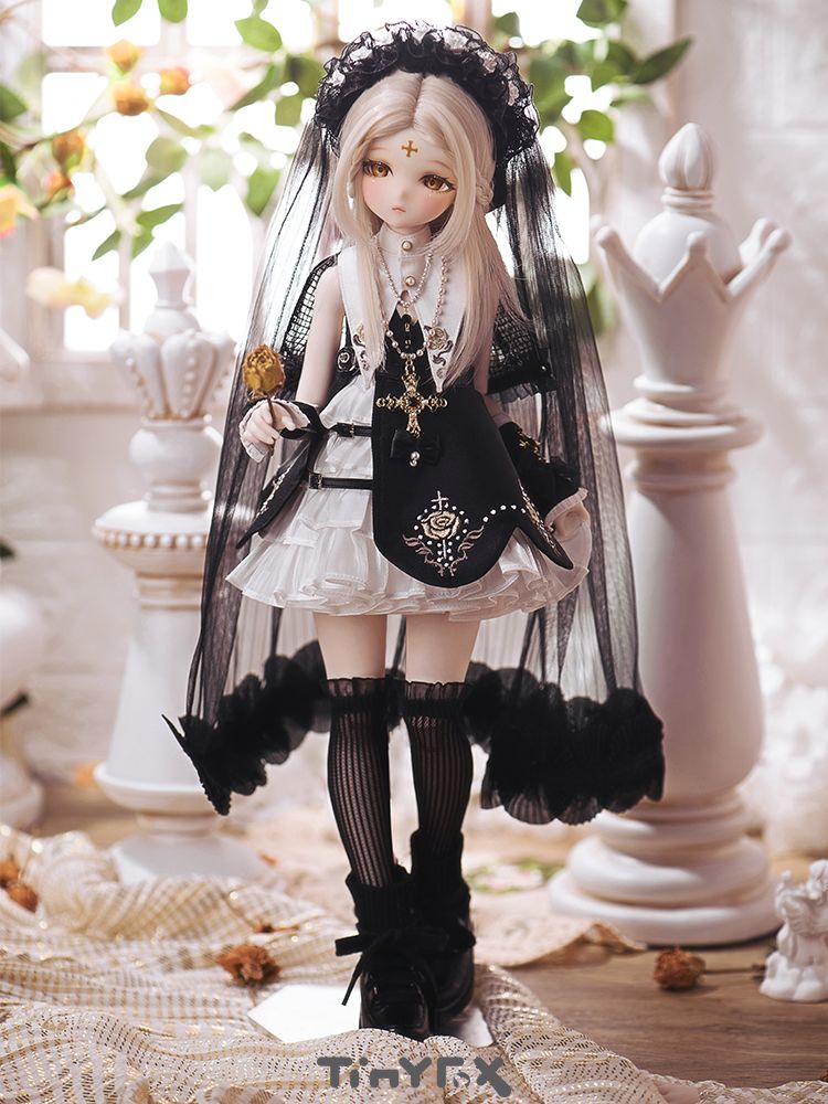 Ashley [Limited Quantity] | Preorder | DOLL