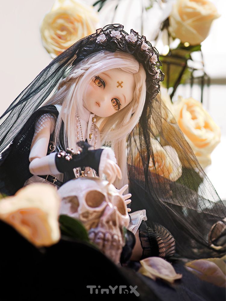 Ashley [Limited Quantity] | Preorder | DOLL