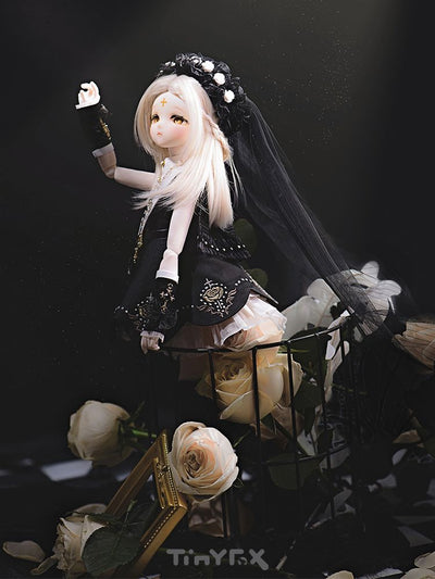 Ashley [Limited Quantity] | Preorder | DOLL