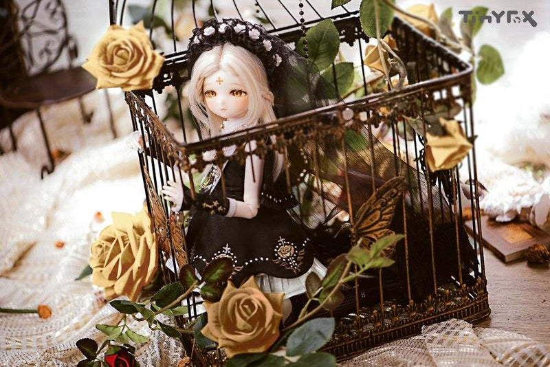 Ashley [Limited Quantity] | Preorder | DOLL