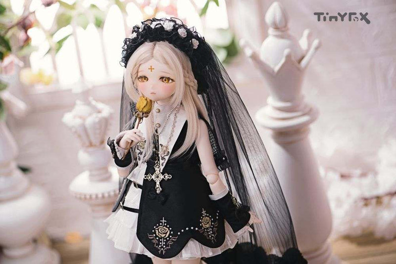 Ashley [Limited Quantity] | Preorder | DOLL