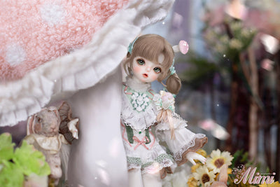 Mimi,mushroom [Limited Time 15%OFF] | Preorder | DOLL