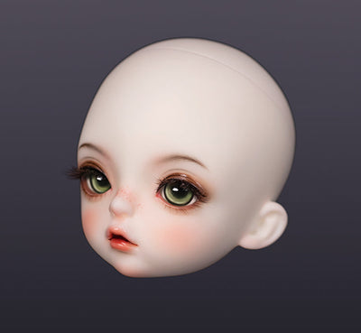 Mimi,mushroom Fullset + Body Blush [Limited Time & Quantity 15%OFF] | Preorder | DOLL