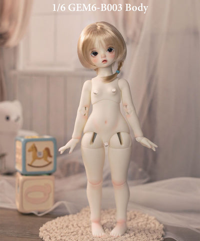 Mimi,mushroom [Limited Time 15%OFF] | Preorder | DOLL