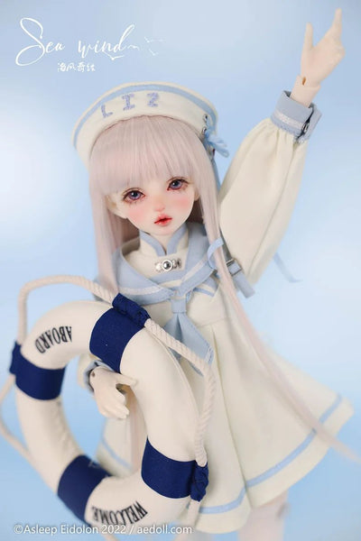 Liz | Preorder | DOLL