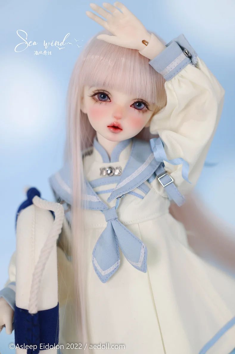 Liz | Preorder | DOLL