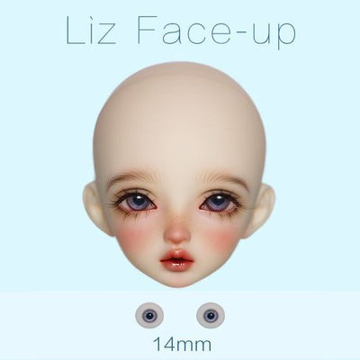 Liz | Preorder | DOLL