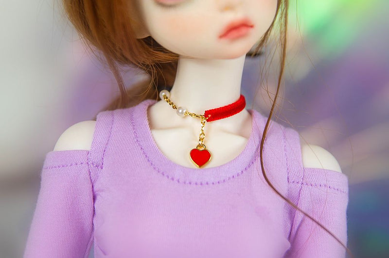 Necklace: SACC015N [Limited time offer] | Preorder | ACCESSORY