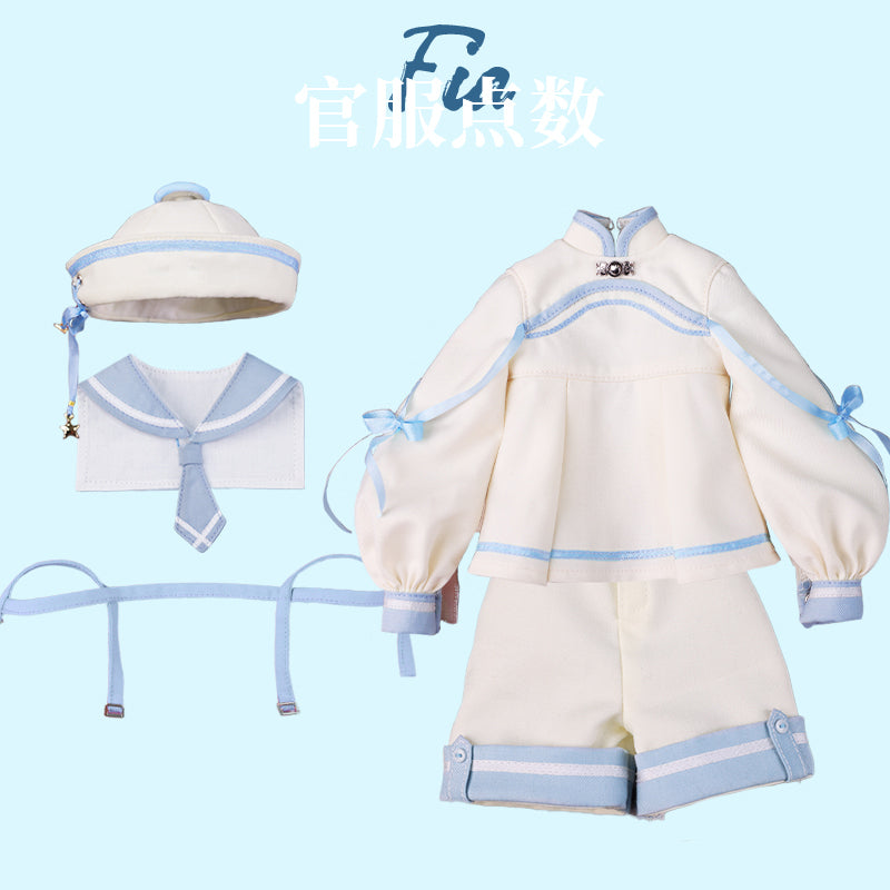 Fia Fullset | Preorder | DOLL