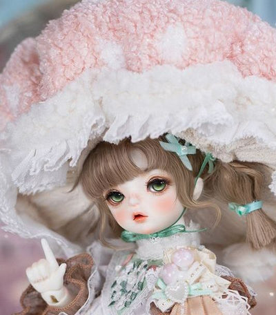 Mimi Outfit + Wig [Limited Time & Quantity 10%OFF] | Preorder | OUTFIT