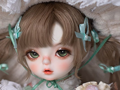 Mimi Outfit + Shoes + Wig [Limited Quantity] | Preorder | OUTFIT