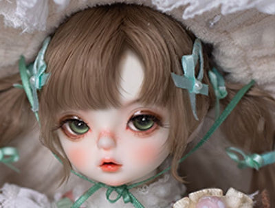 Mimi Outfit + Wig [Limited Time & Quantity 10%OFF] | Preorder | OUTFIT