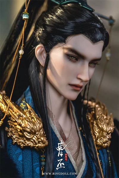 Cao Pi | Preorder | DOLL