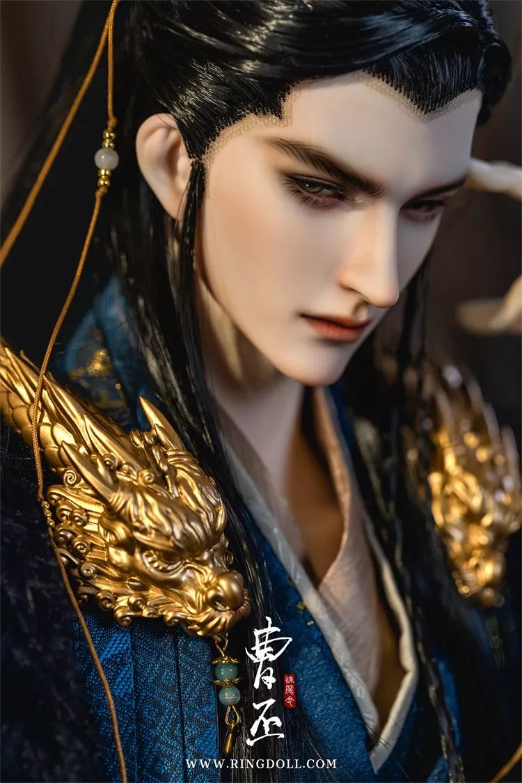 Cao Pi Standard Ver. Fullset [Limited Time -Discount] | Preorder | DOLL