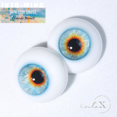 Sunrise -18mm(18-L) | Item in Stock | EYE