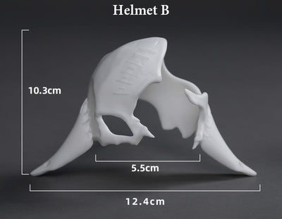 David Helmet | Preorder | PARTS