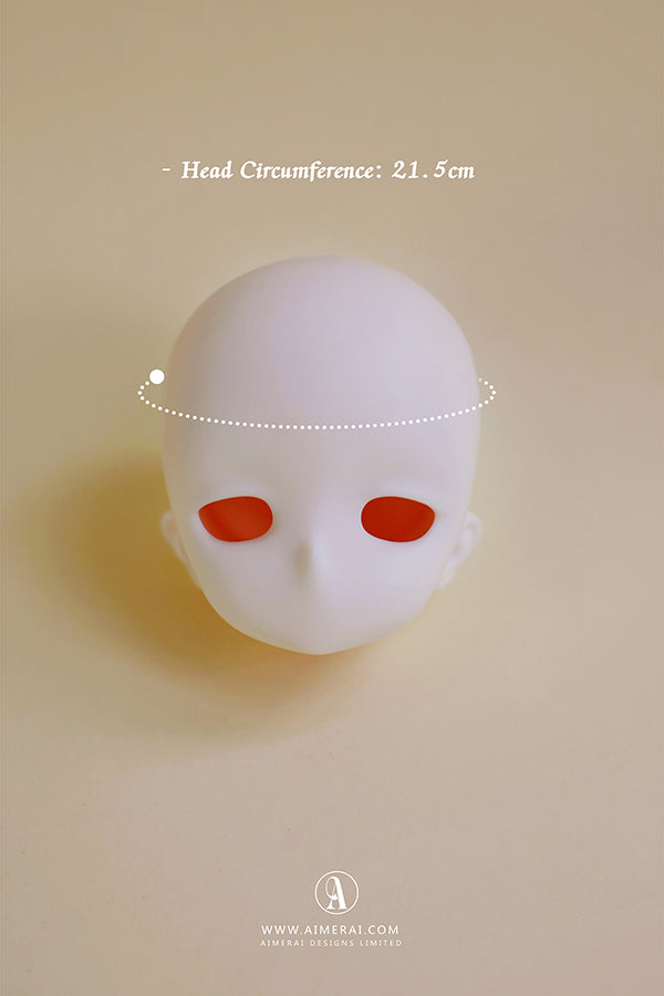 Hajime - Manga Series Head | Preorder | PARTS