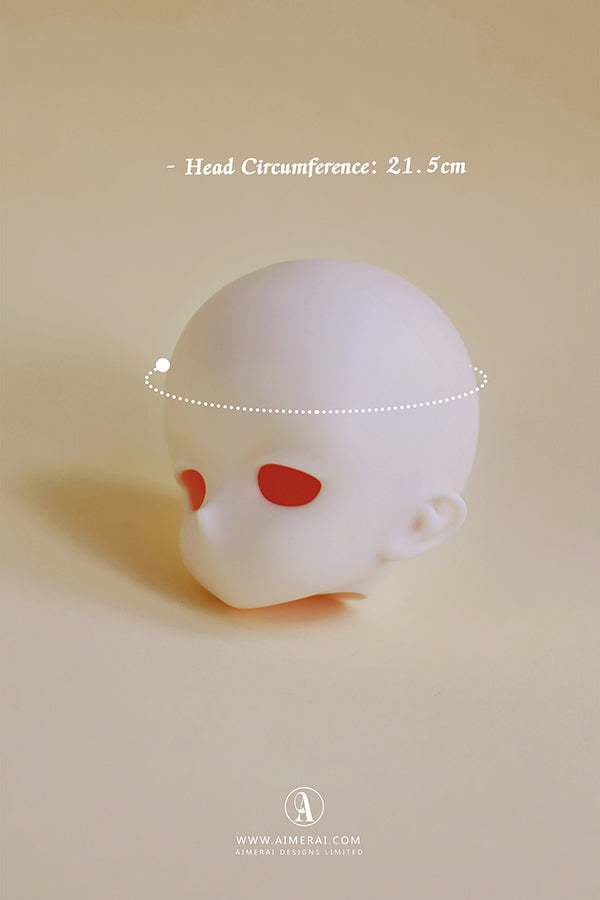 Hajime - Manga Series Head | Preorder | PARTS