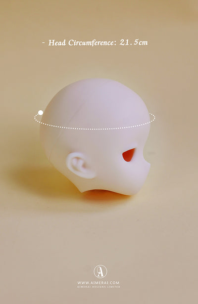 Hajime - Manga Series Head | Preorder | PARTS